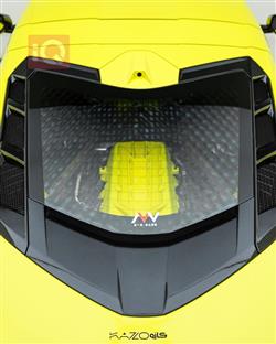 شيفروليه كورفيت